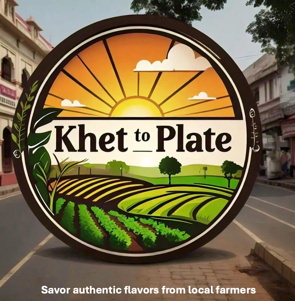 KhetToPlate – Farm-to-Product Strategy